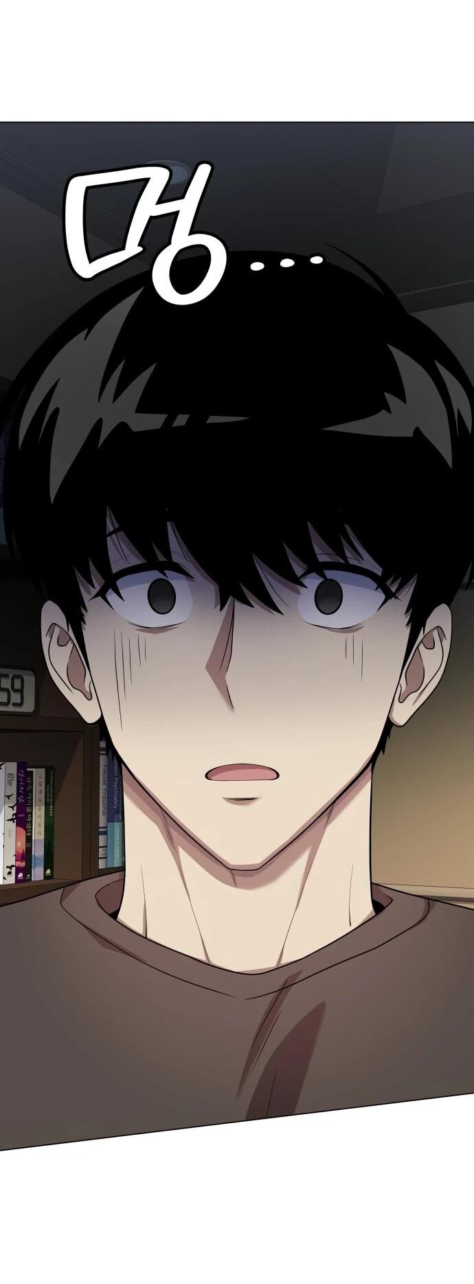 Read Лучший во всем RU Manga Online