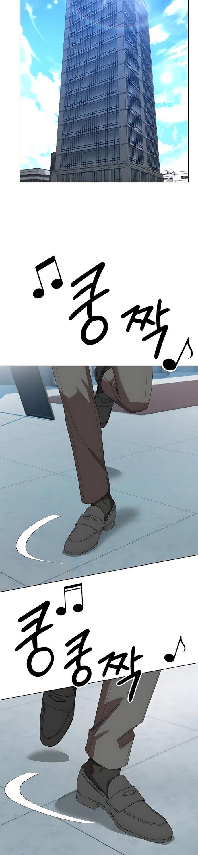 Read Лучший во всем RU Manga Online