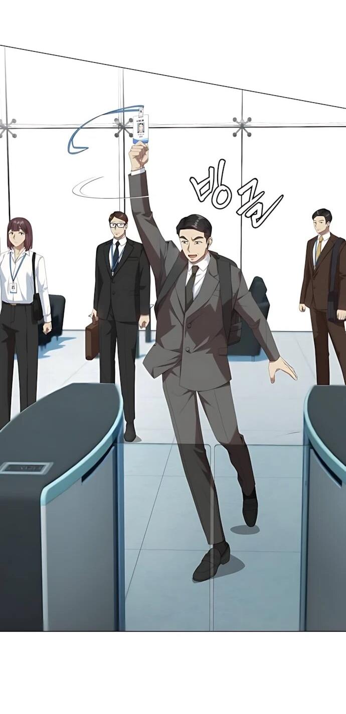 Read Лучший во всем RU Manga Online