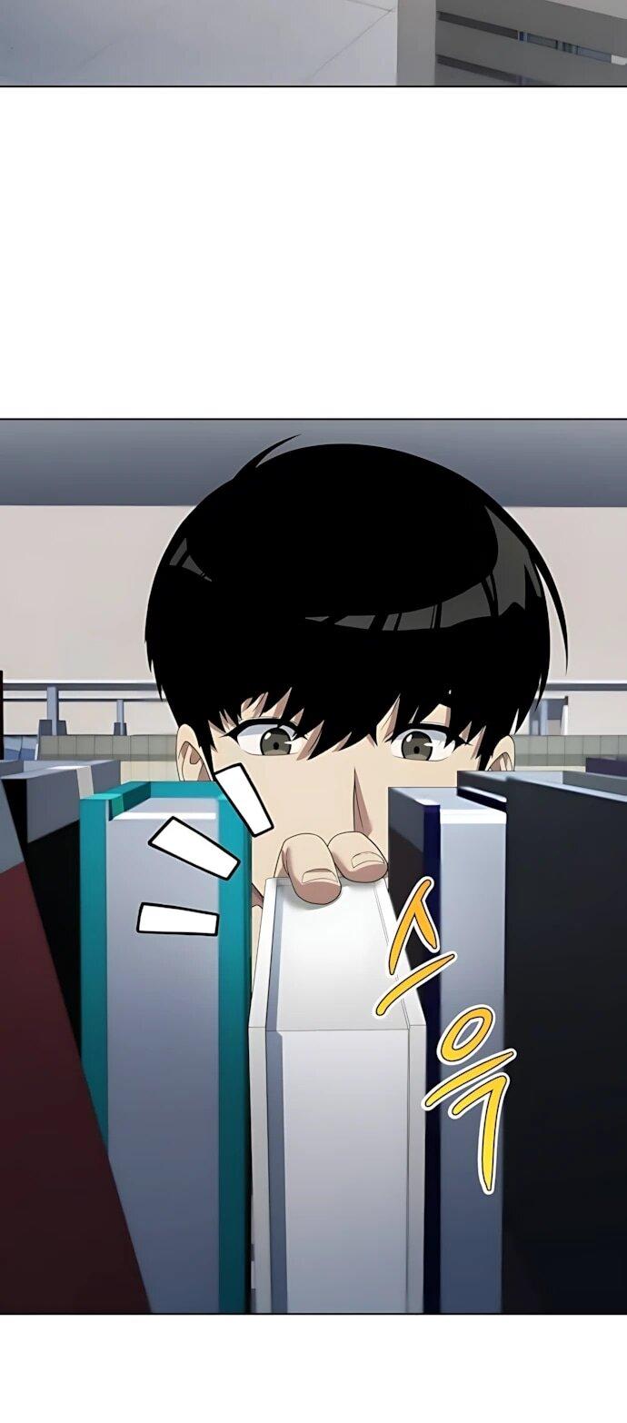 Read Лучший во всем RU Manga Online