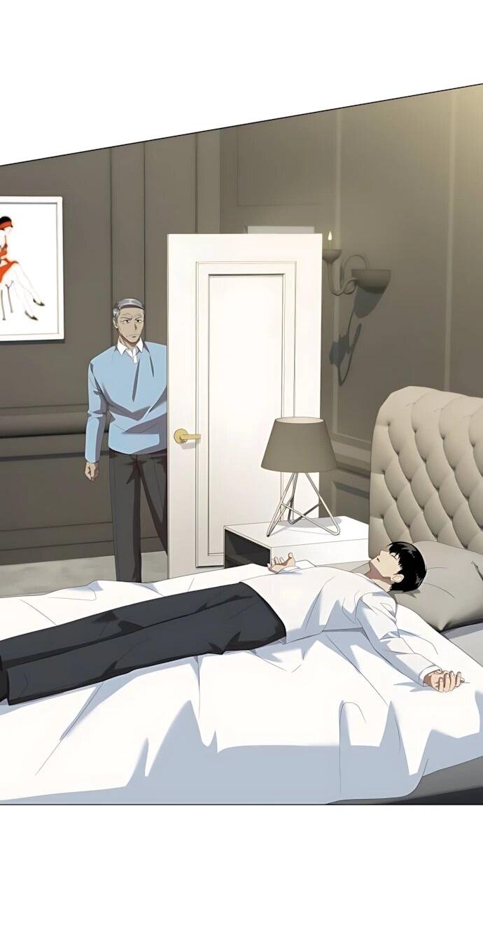 Read Лучший во всем RU Manga Online