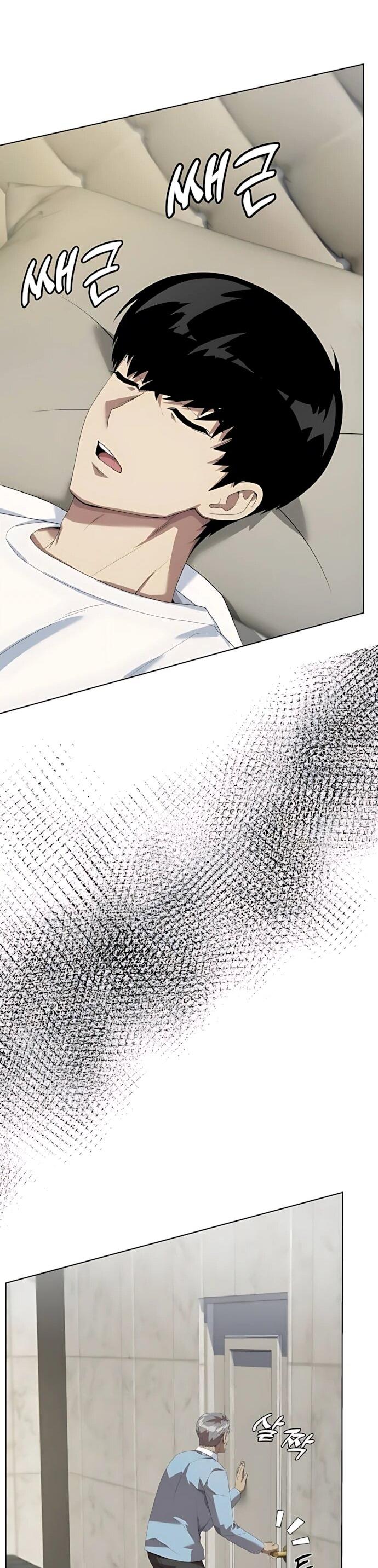 Read Лучший во всем RU Manga Online