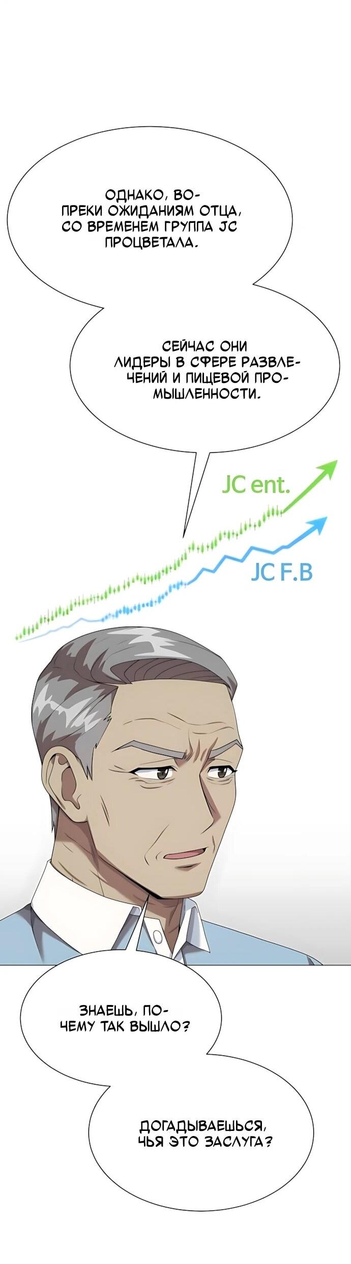 Read Лучший во всем RU Manga Online