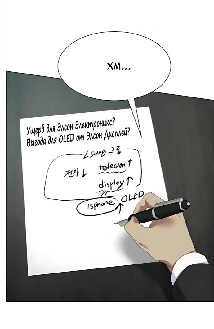 Read Лучший во всем RU Manga Online