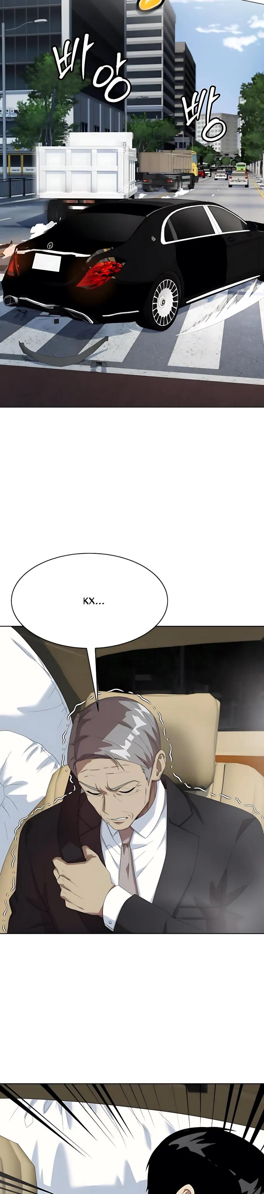 Read Лучший во всем RU Manga Online
