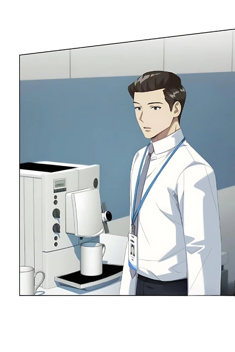 Read Лучший во всем RU Manga Online