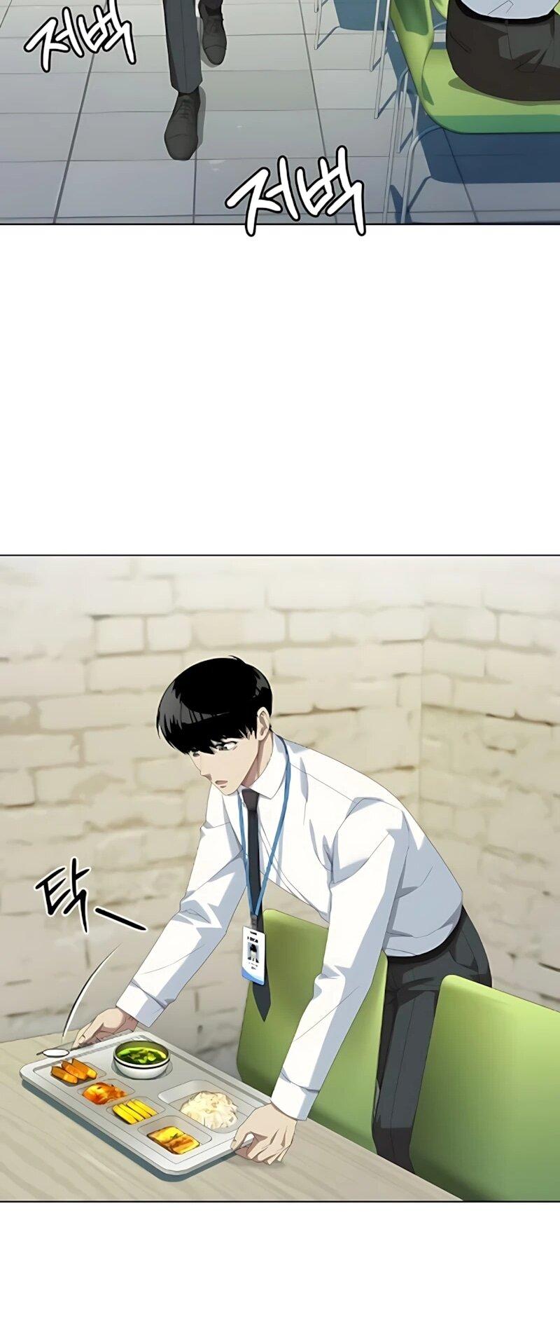 Read Лучший во всем RU Manga Online