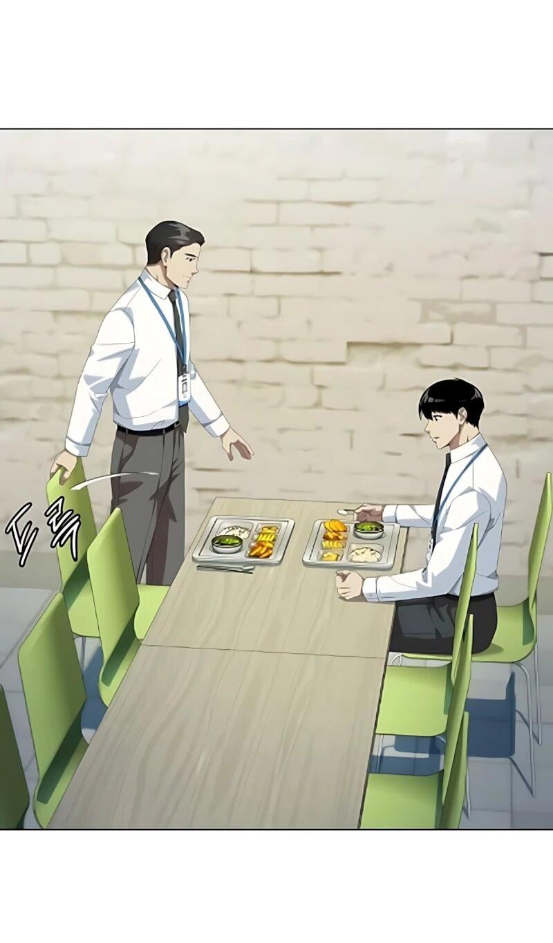 Read Лучший во всем RU Manga Online