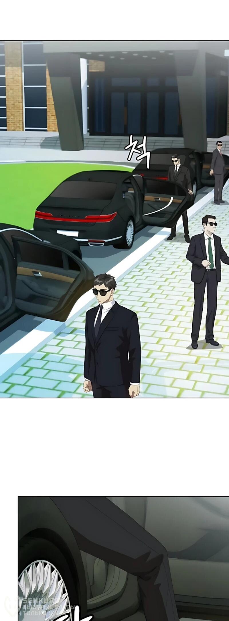Read Лучший во всем RU Manga Online