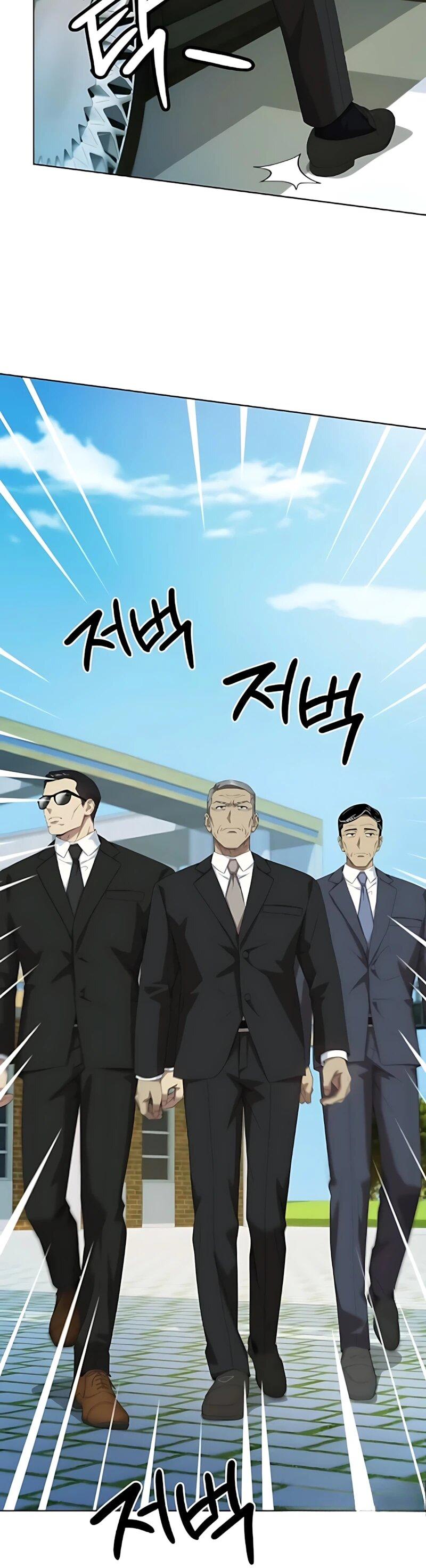 Read Лучший во всем RU Manga Online