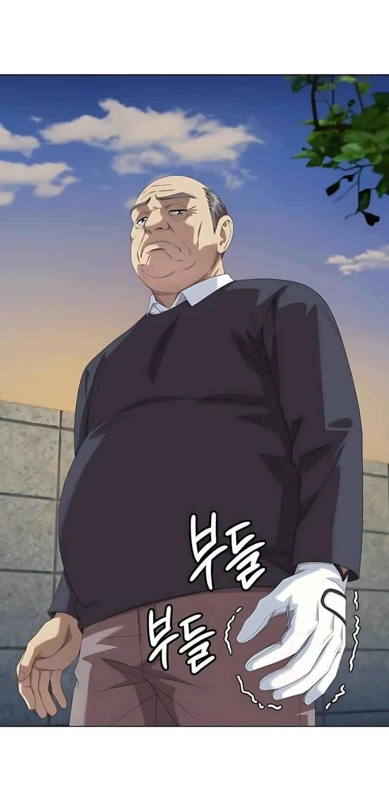 Read Лучший во всем RU Manga Online