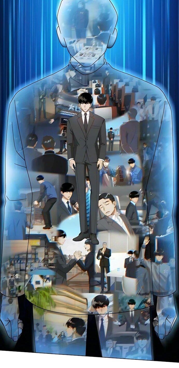 Read Лучший во всем RU Manga Online