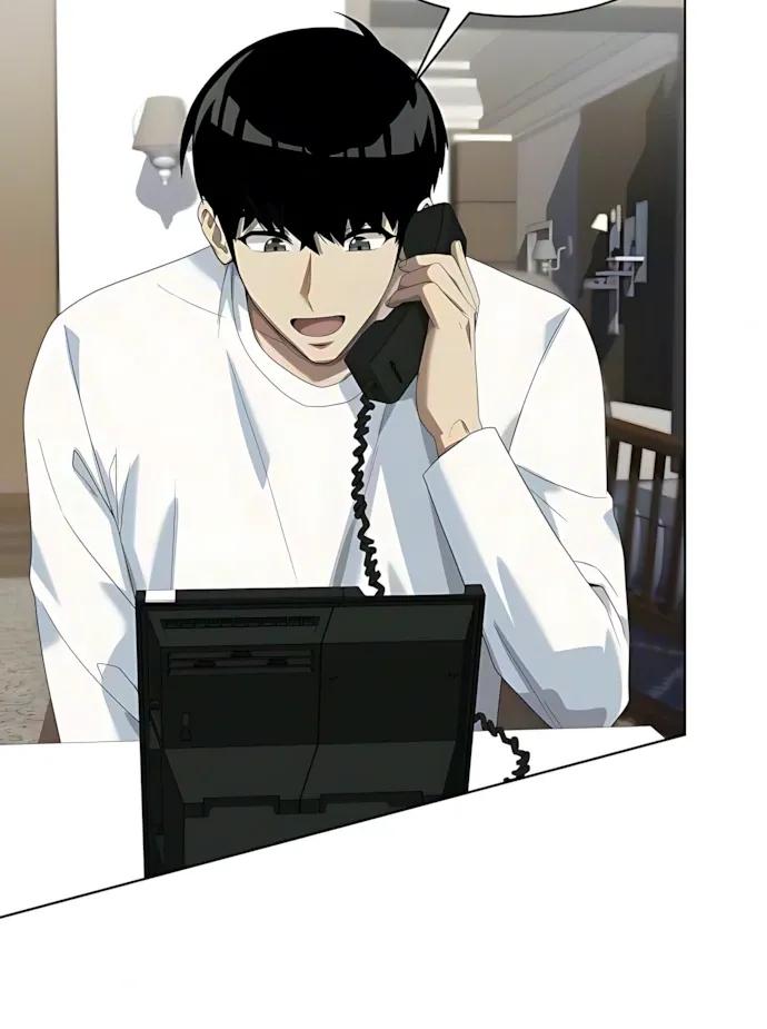 Read Лучший во всем RU Manga Online