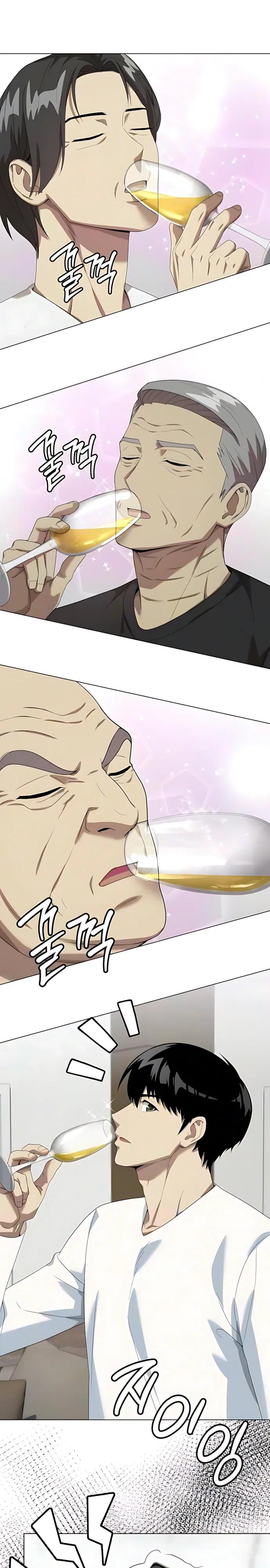 Read Лучший во всем RU Manga Online