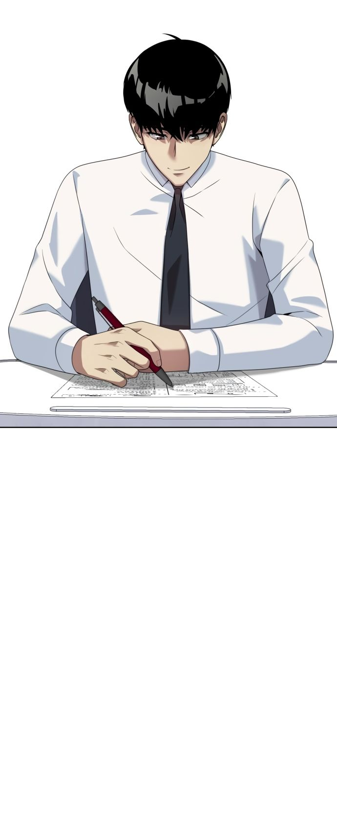 Read Лучший во всем RU Manga Online