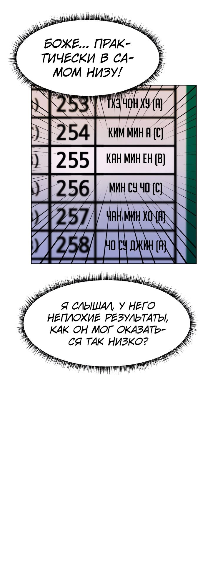 Read Лучший во всем RU Manga Online