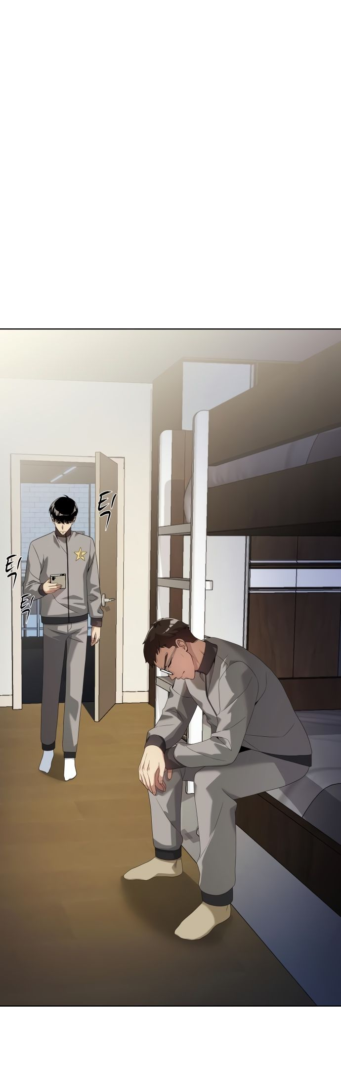 Read Лучший во всем RU Manga Online