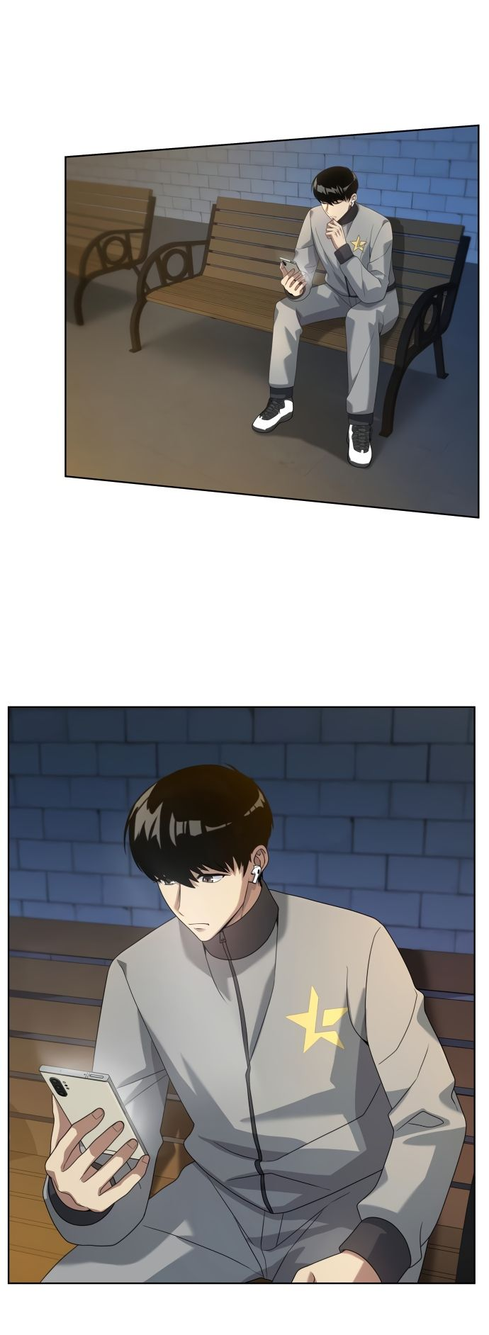 Read Лучший во всем RU Manga Online