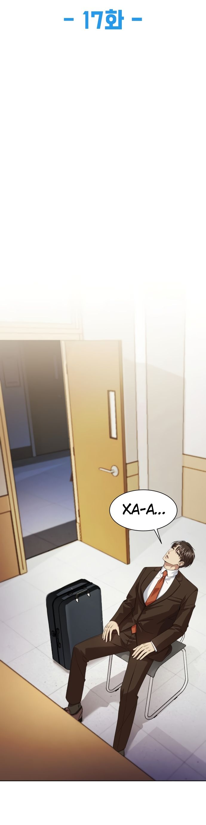 Read Лучший во всем RU Manga Online