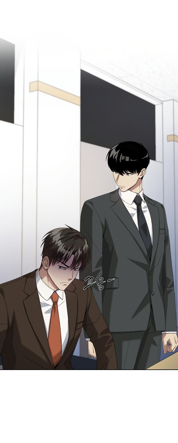 Read Лучший во всем RU Manga Online