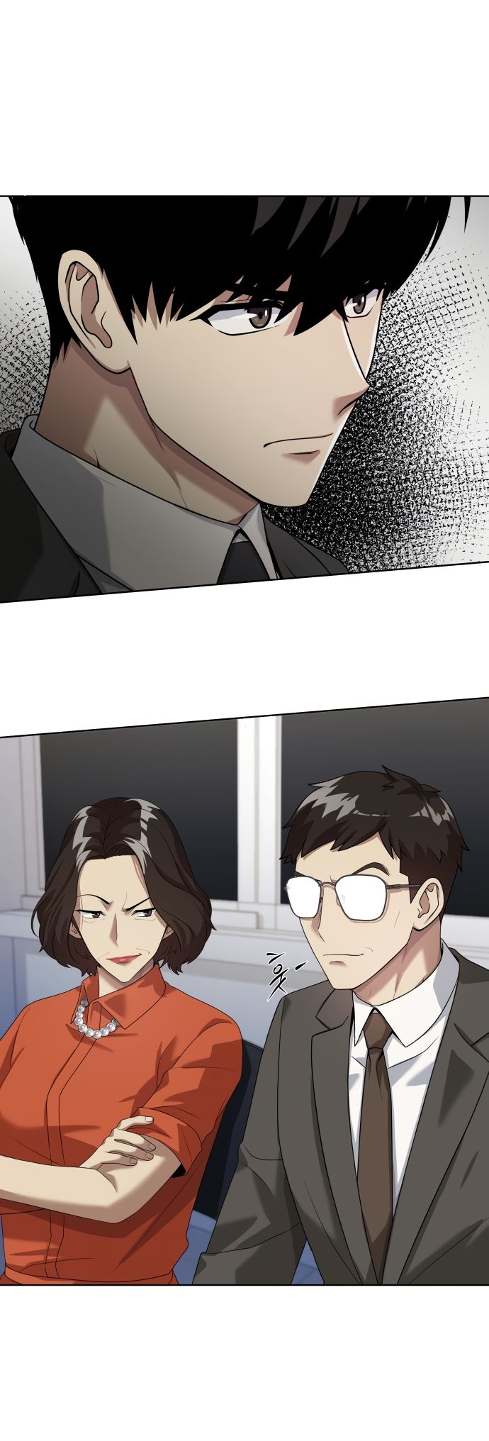 Read Лучший во всем RU Manga Online