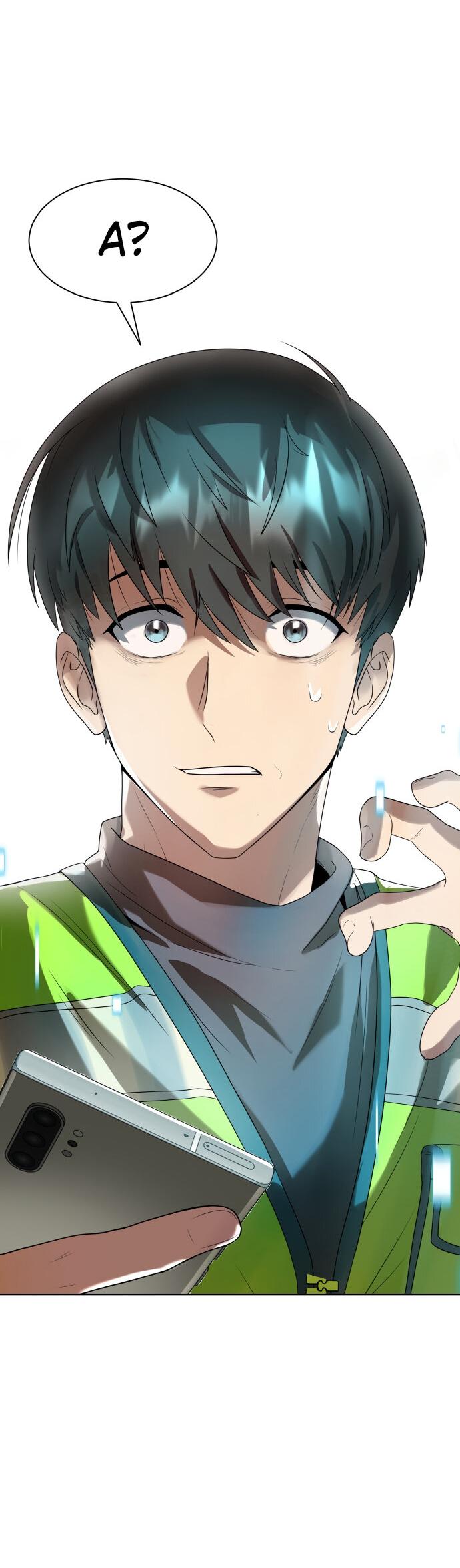 Read Лучший во всем RU Manga Online