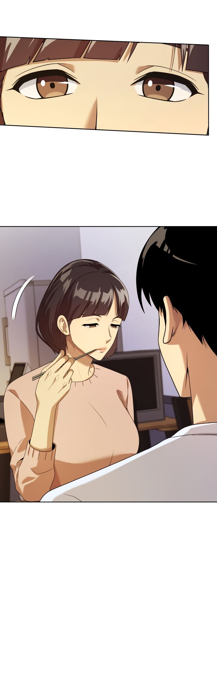 Read Лучший во всем RU Manga Online