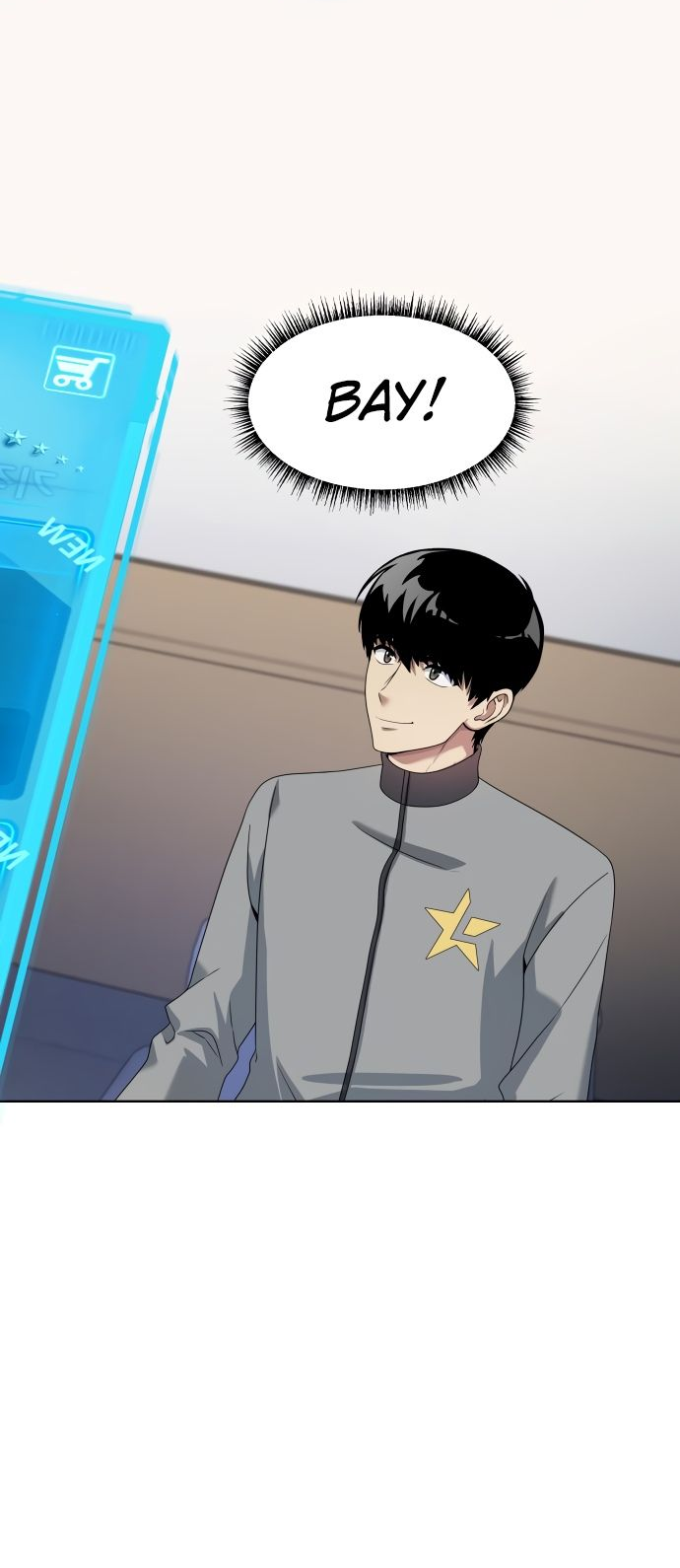Read Лучший во всем RU Manga Online