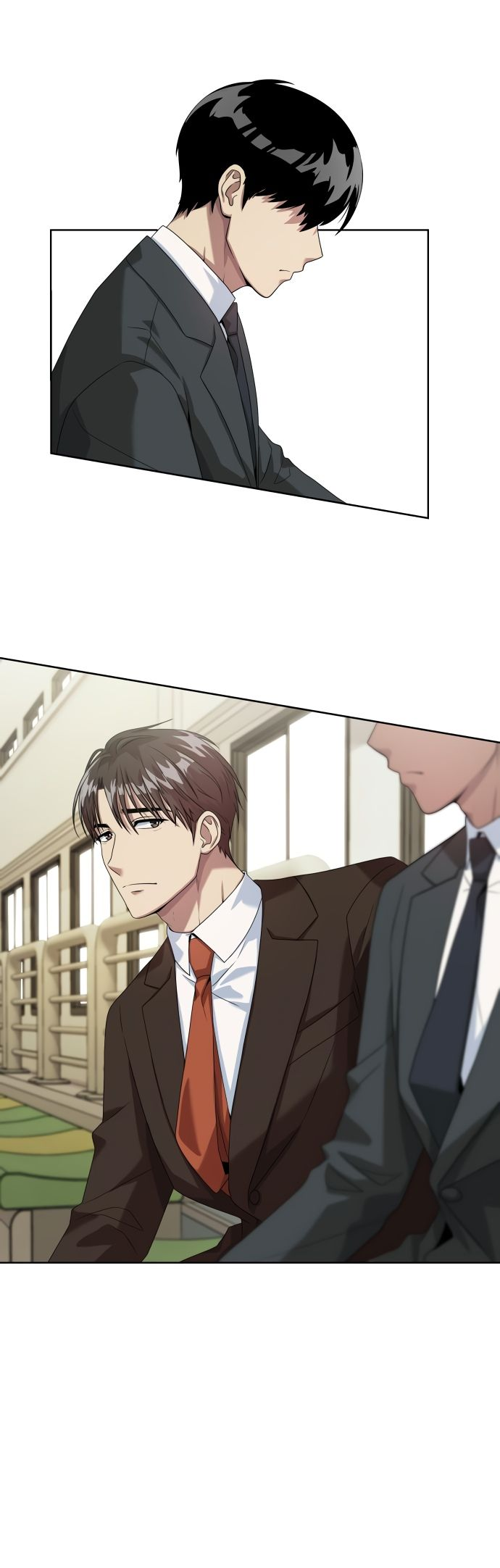 Read Лучший во всем RU Manga Online