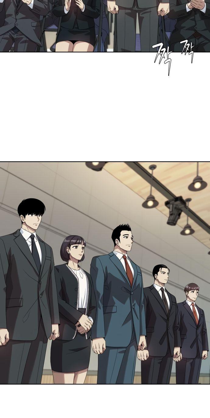 Read Лучший во всем RU Manga Online