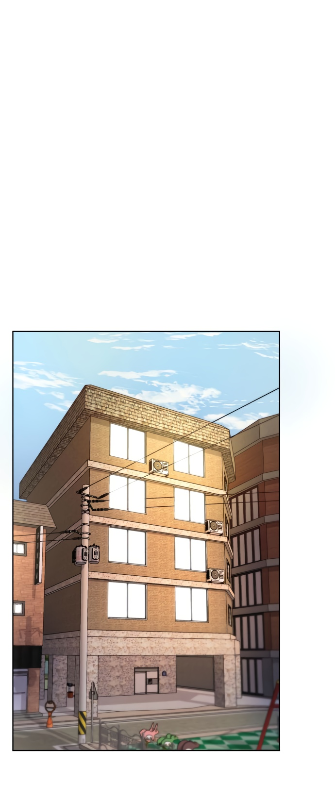 Read Лучший во всем RU Manga Online