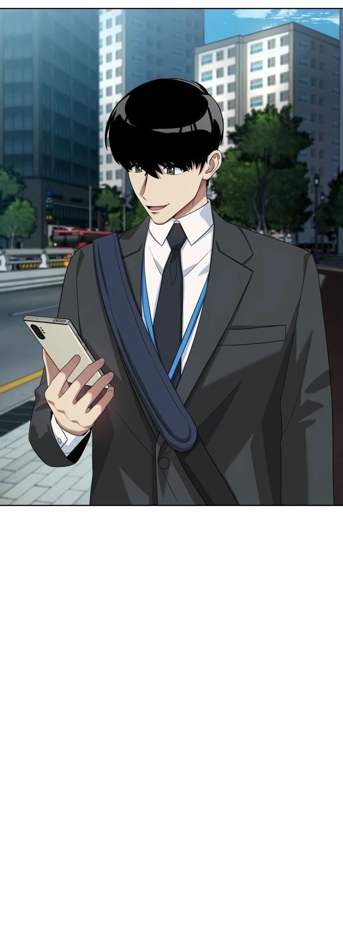 Read Лучший во всем RU Manga Online