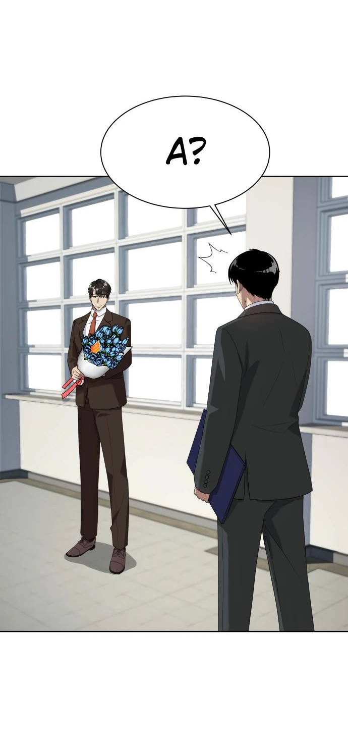 Read Лучший во всем RU Manga Online