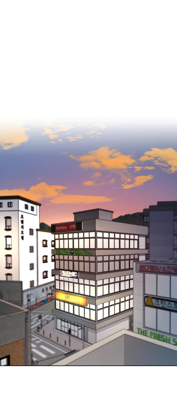 Read Лучший во всем RU Manga Online
