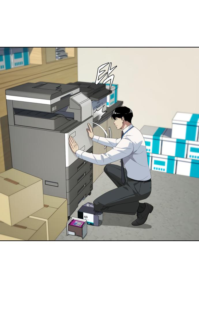 Read Лучший во всем RU Manga Online