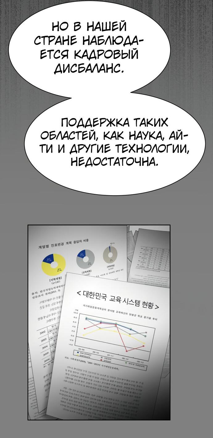 Read Лучший во всем RU Manga Online