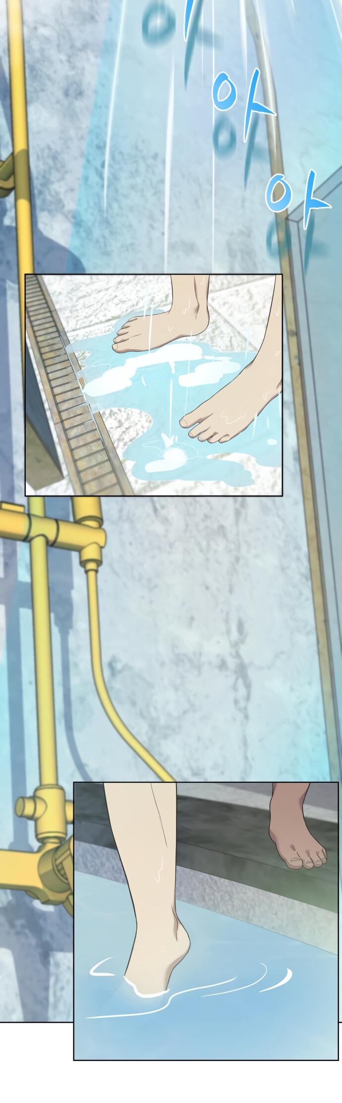 Read Лучший во всем RU Manga Online