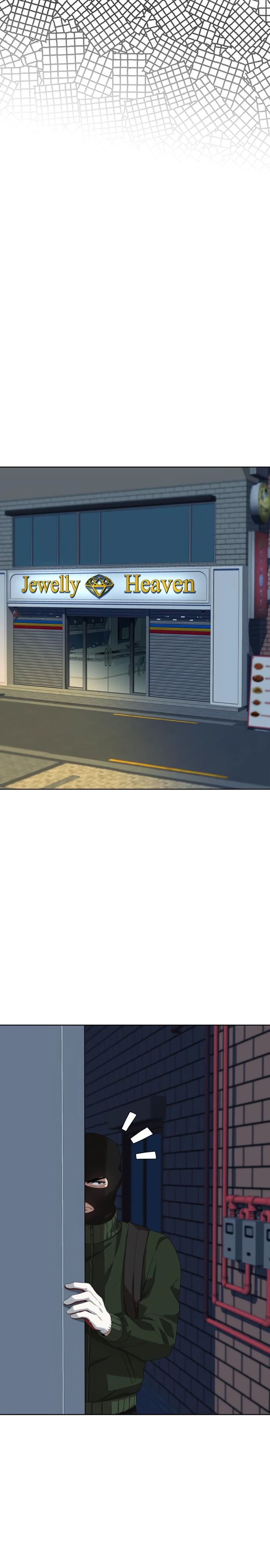 Read Лучший во всем RU Manga Online