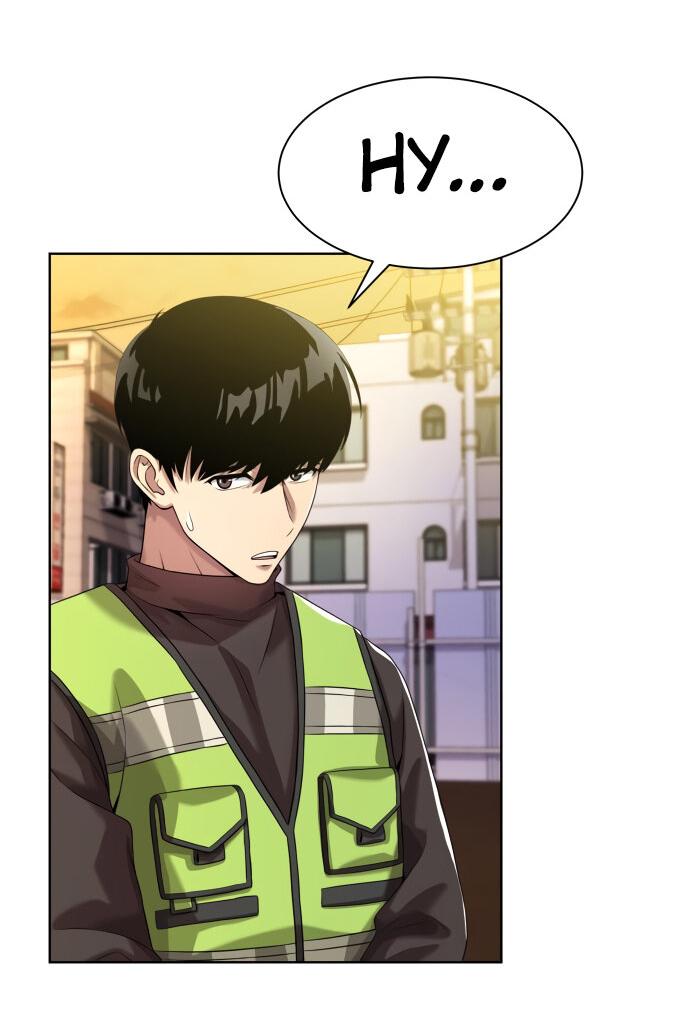 Read Лучший во всем RU Manga Online