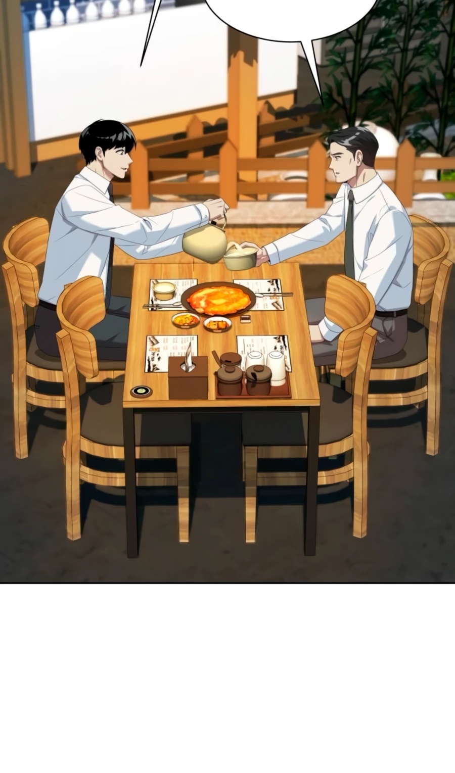 Read Лучший во всем RU Manga Online