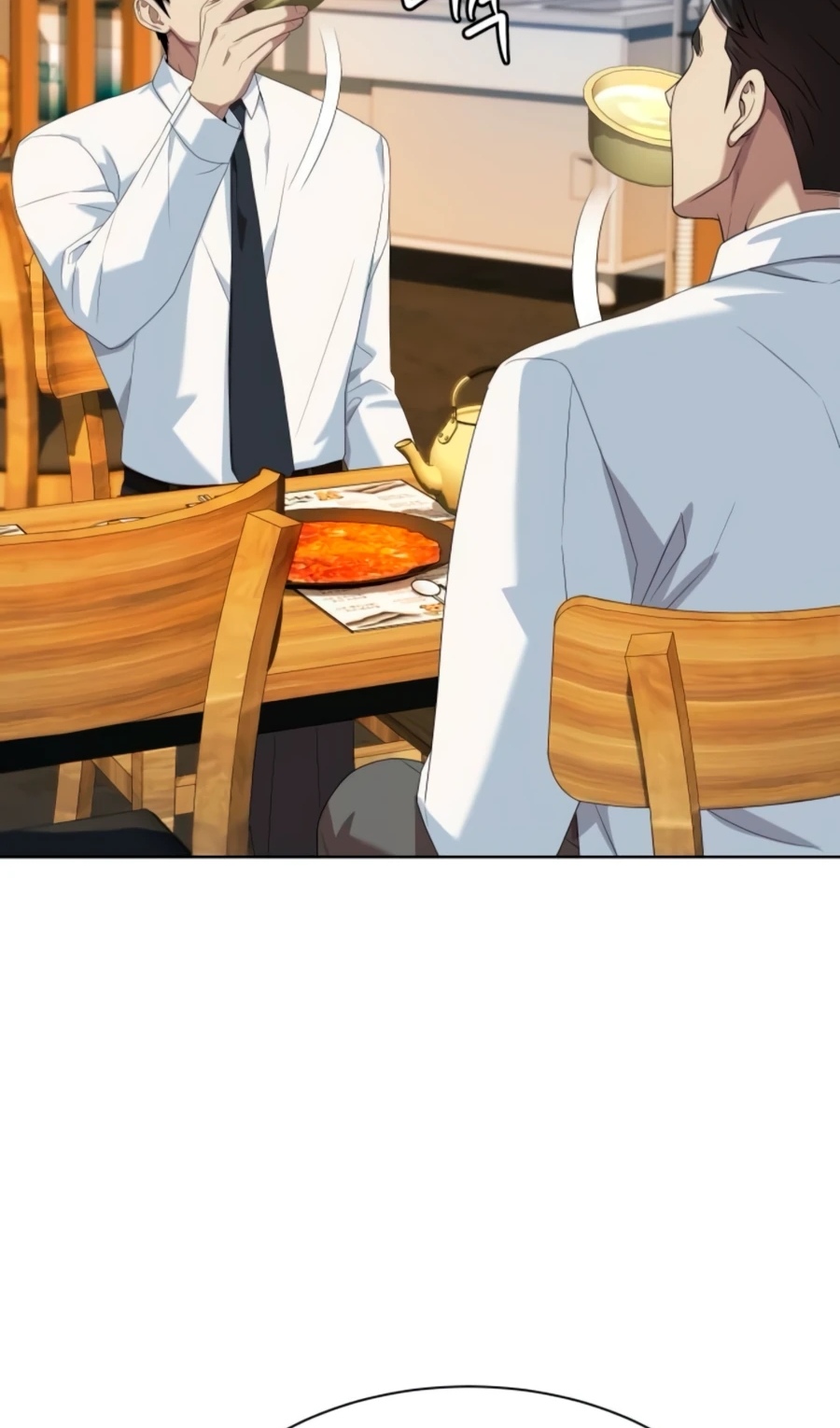 Read Лучший во всем RU Manga Online