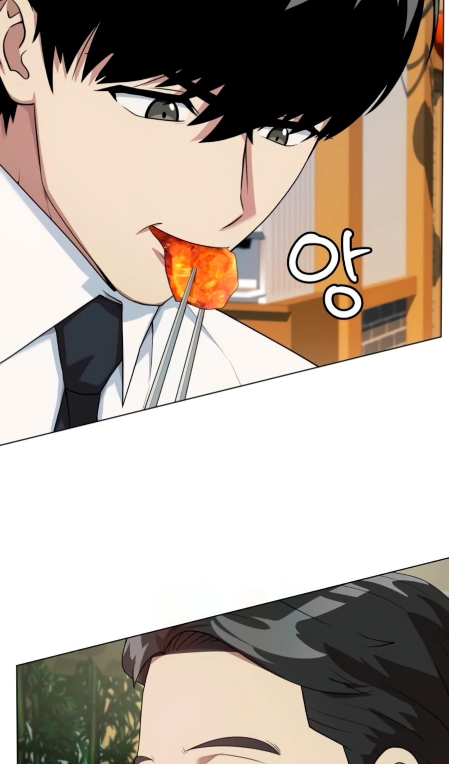 Read Лучший во всем RU Manga Online