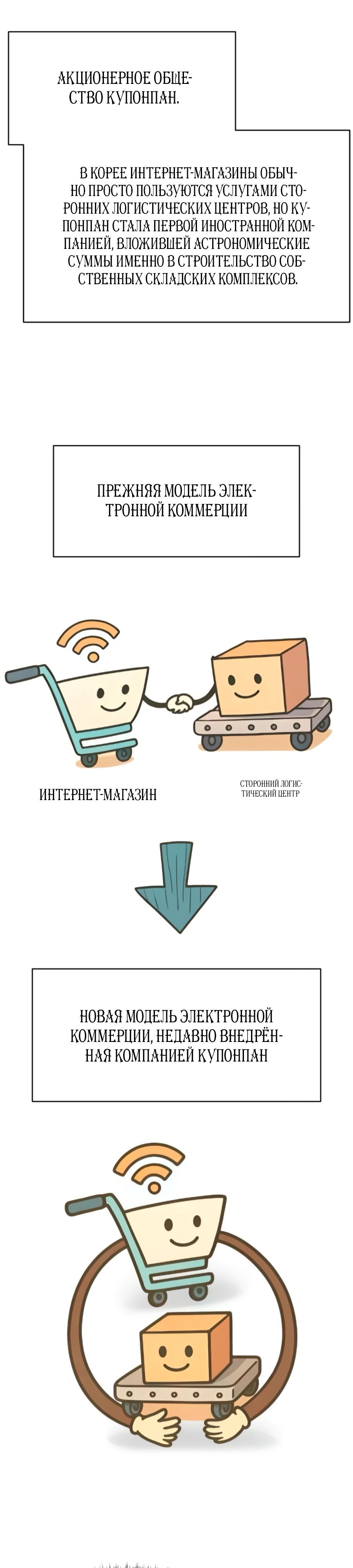 Read Лучший во всем RU Manga Online