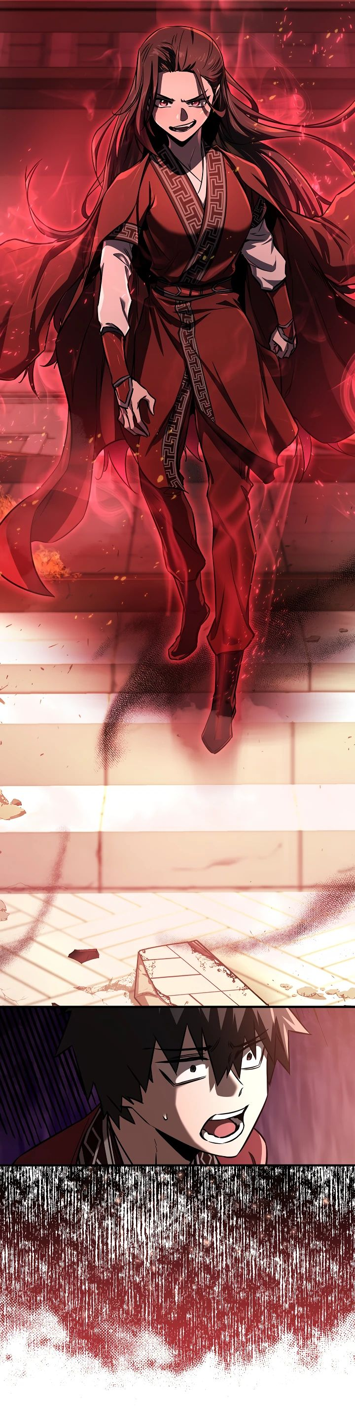 Read Лучший на свете друг детства RU Manga Online