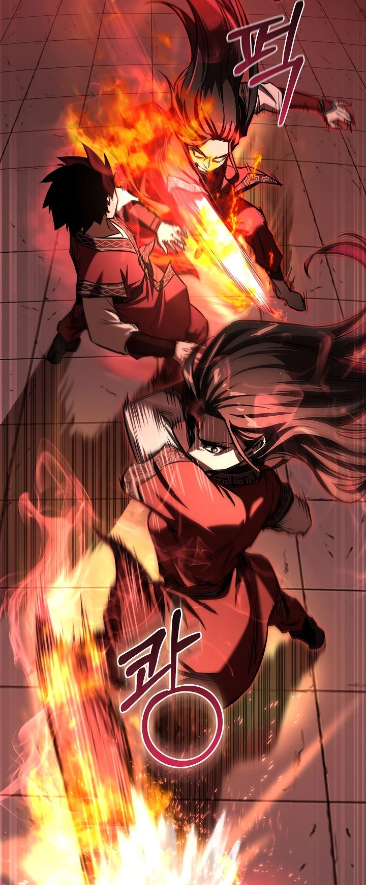 Read Лучший на свете друг детства RU Manga Online