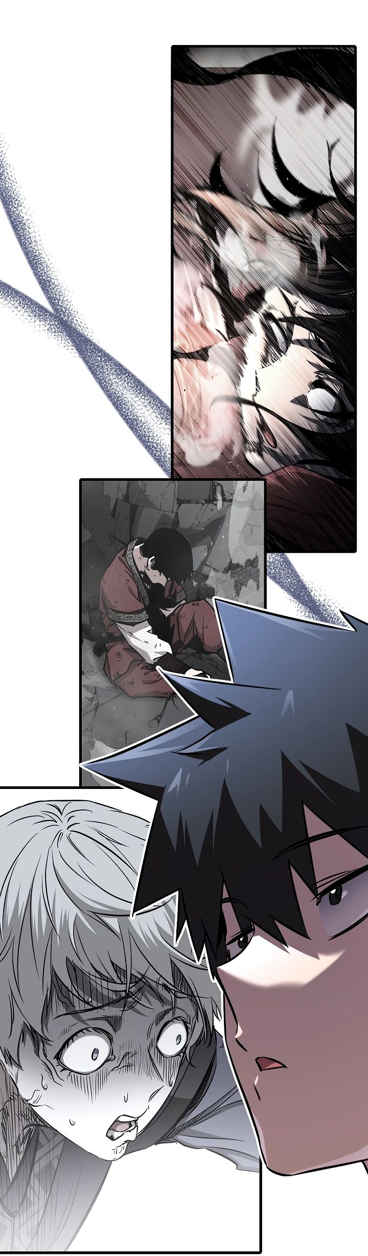 Read Лучший на свете друг детства RU Manga Online