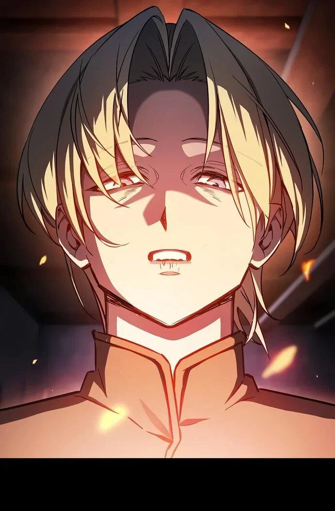 Read Мастер меча пожирающий мечи RU Manga Online