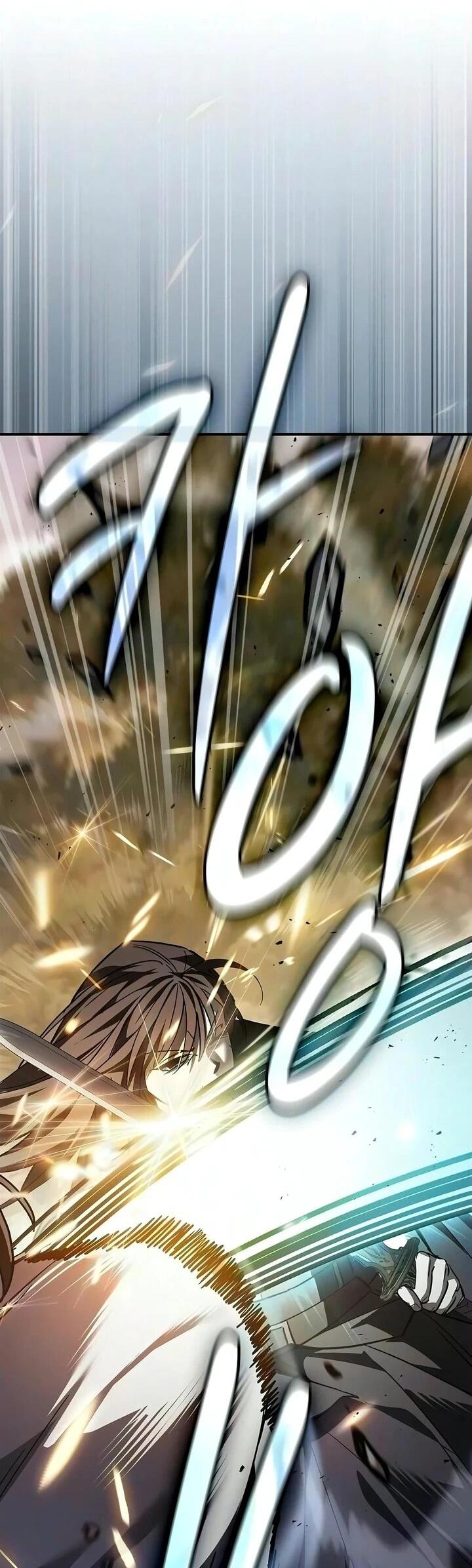 Read Мастер меча пожирающий мечи RU Manga Online