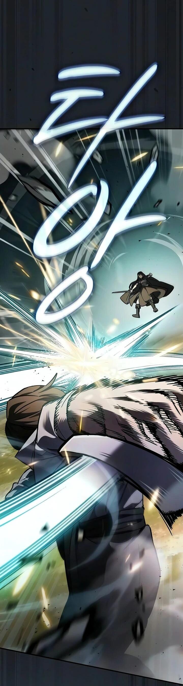 Read Мастер меча пожирающий мечи RU Manga Online