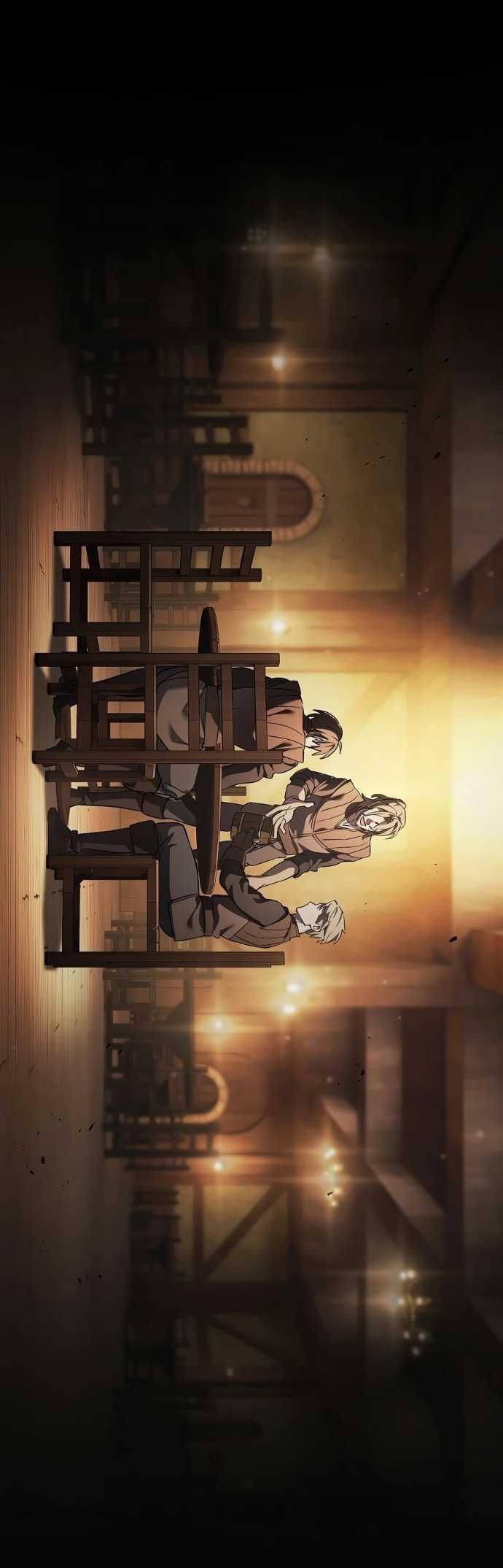 Read Мастер меча пожирающий мечи RU Manga Online